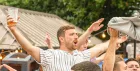WORLD CUP - ENGLAND v PANAMA