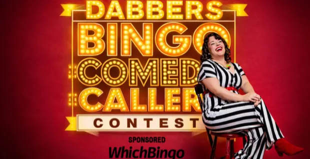 Dabbers Comedy Caller Contest 2026 - The Semi Finals & The Grand Final