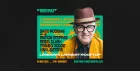 David Rodigan Rooftop Day Party