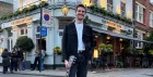 Bank Holiday Monday Music With Declan