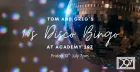 Tom and Greg's 90s Disco Bingo