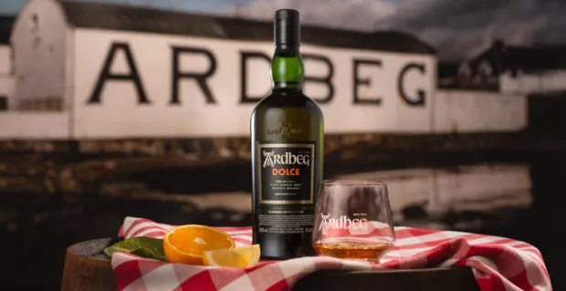 Ardbeg Day @ The Whisky Exchange