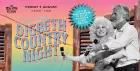 Digbeth Country Night: Dolly Parton & Kenny Rogers