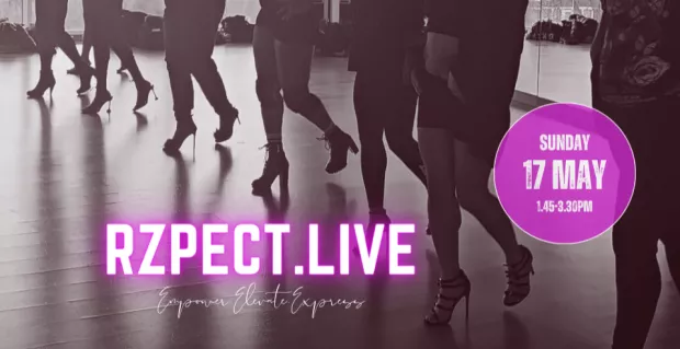 RZPECT.DANCE