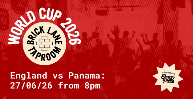 WORLD CUP 2026: ENGLAND VS PANAMA