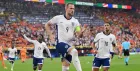 England v Croatia