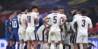 England v Ghana