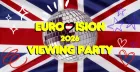 EUROVISION VIEWING PARTY