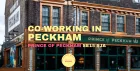 Co-Working In Peckham For Freelancers, Founders & People Working From Home