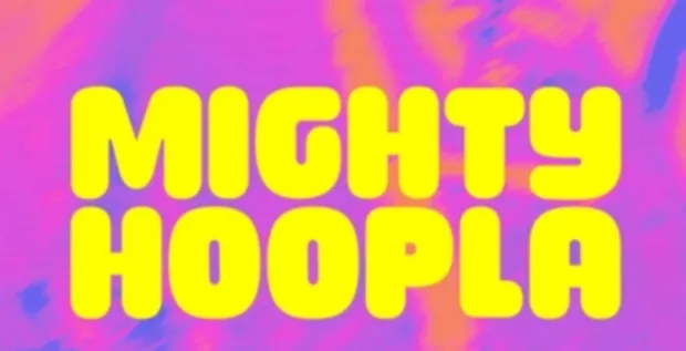 Might Hoopla Saturday unofficial after party!!!!!!