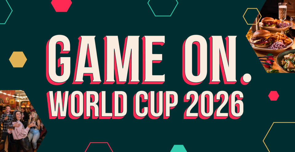 England World Cup Matches - Flight Club Bloomsbury