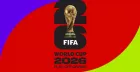 FIFA WORLD CUP 2026