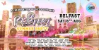 R&B Fest Summer Garden Party - Belfast