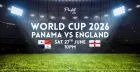 World Cup 2026 - England Vs Panama