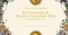 An Evening of Opera’s Greatest Hits