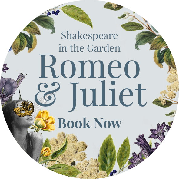 Fuller's Shakespeare in the Garden