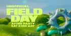 Field Day 2026 UNOFFICAL After Party