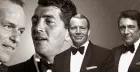 Saturday Jazz Lunch | Frank & Dean