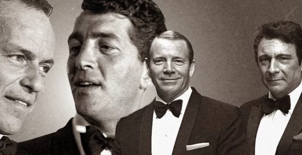Saturday Jazz Lunch | Frank & Dean