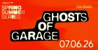 Spring Summer Series: Ghosts of Garage - Preditah