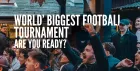 World Cup - England v Croatia