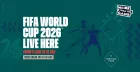⚽ World Cup 2026 - England Group Stage Gathering 🍻