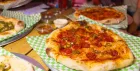 Pizza & Cocktail