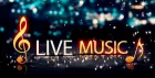Spring Bank Holiday Live Music