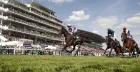 Derby Weekend