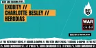 Beer And Busking Feat. Exodity, Charlotte Besley & Herodias