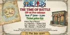 One piece OP16 Pre-release