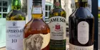 World Whiskey Day 16th May