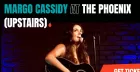 Hot Vox Live Music: An Evening with Margo Cassidy + More