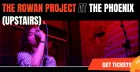 Hot Vox Live Music: An Evening with The Rowan Project