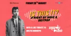 Is This It? Indie Night with Arctic Monkeys tribute at The Old Crown
