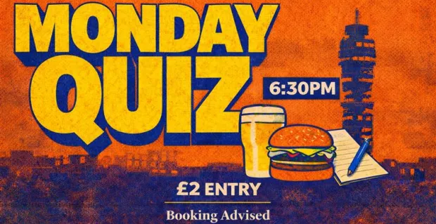 Quiz Night