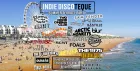 Indie Discoteque Summer Terrace Party (Brighton)