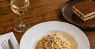 A Taste of the World – Monthly International Food Night - Italy