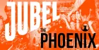 JUBEL TAKEOVER: A Night of Music & Refreshment