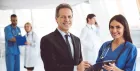 Medical Connections® - Entrepreneurs for NHS Service Providers