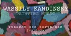 Wassily Kandinsky: Painting Music