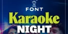 Karaoke Night