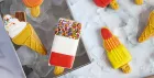 SCHOOL OF ICING NOTTING HILL- ICE LOLLIES 11:30-13:30