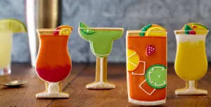 Icing Lates Notting Hill- SUMMER COCKTAILS letterbox 18:30-20:00