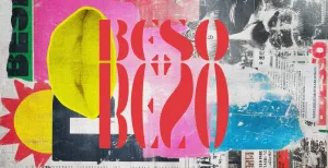 Beso Beso - Reggaeton Thursdays at Paloma Chelsea