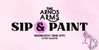 Sip & Paint
