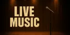 Live Music - Will Bours