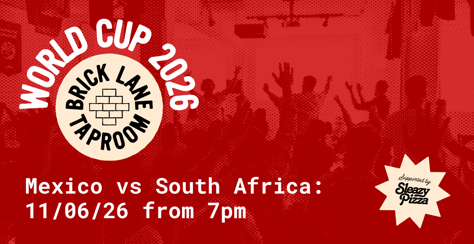WORLD CUP 2026: MEXICO VS SOUTH AFRICA