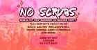 No Scrubs: 90s & 00s R&B Party (London)