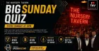 Big Sunday Student Quiz